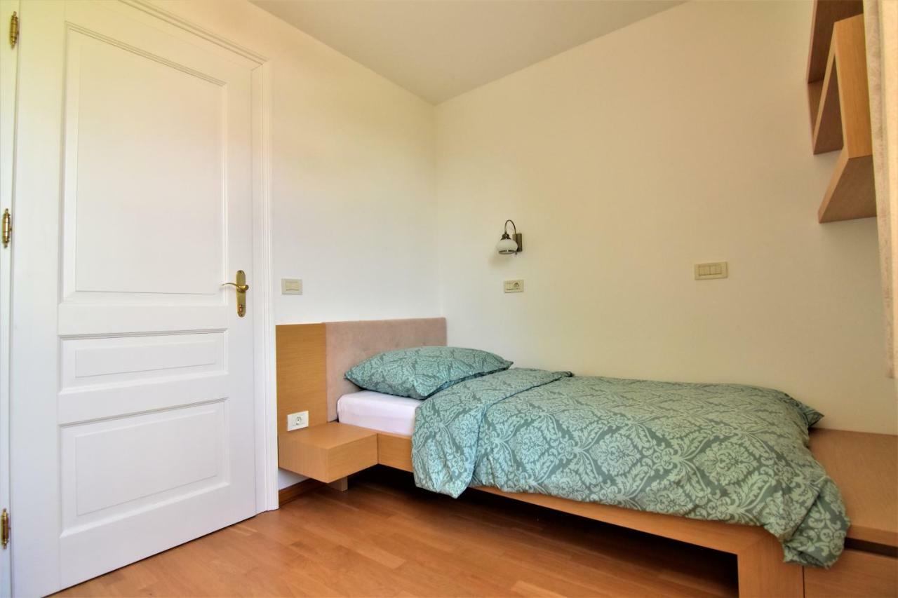 Vila Kljuce Apartments ブレッド エクステリア 写真